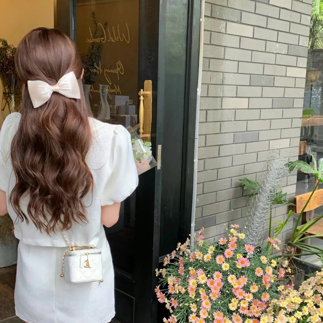男孩和女孩