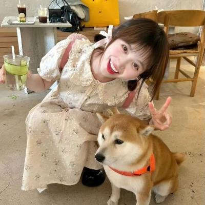 我们六个