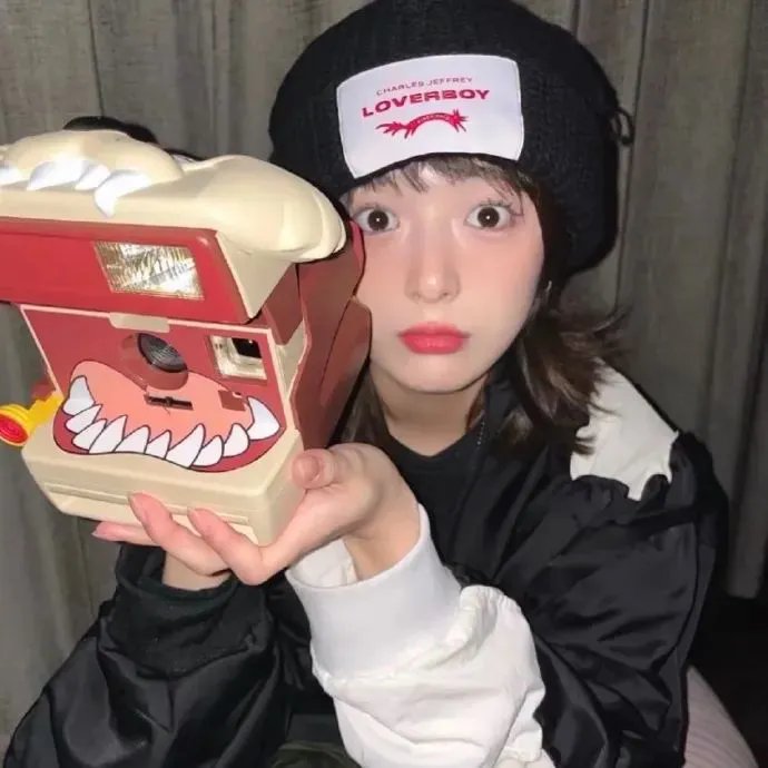 绝不妥协